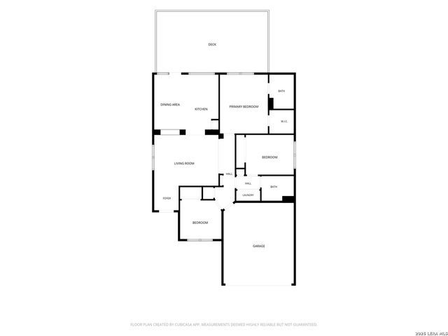 4827 JOSHUA PT, San Antonio, TX 78251