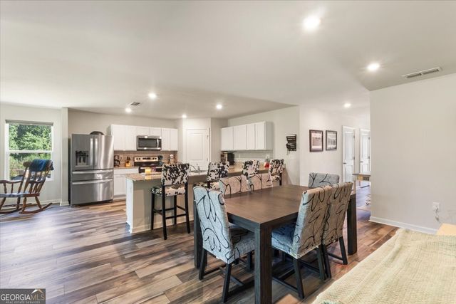 504 Pine Meadows Court, Macon, GA 31206