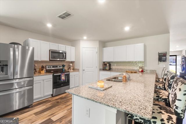 504 Pine Meadows Court, Macon, GA 31206
