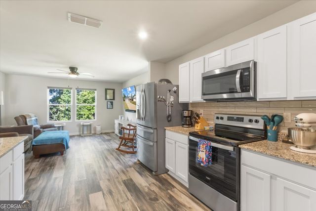 504 Pine Meadows Court, Macon, GA 31206