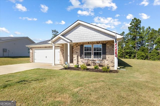504 Pine Meadows Court, Macon, GA 31206