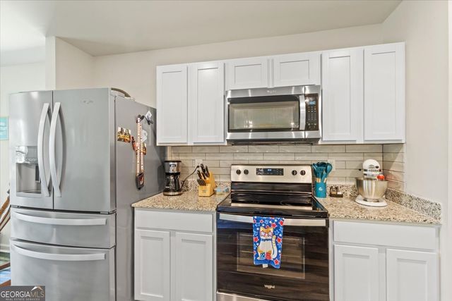 504 Pine Meadows Court, Macon, GA 31206