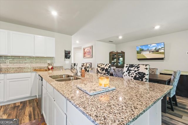504 Pine Meadows Court, Macon, GA 31206