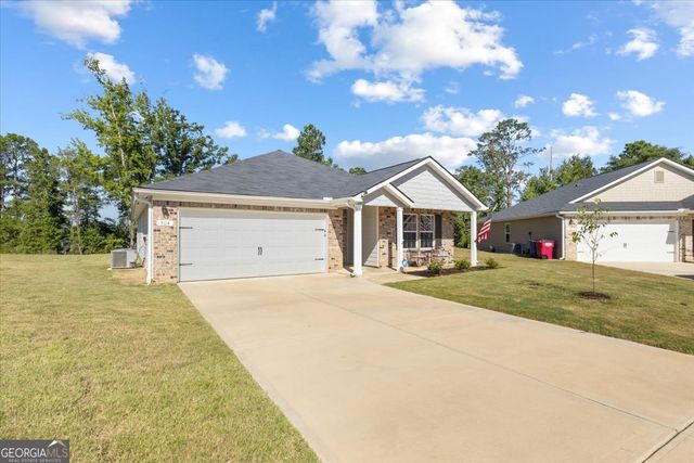 504 Pine Meadows Court, Macon, GA 31206