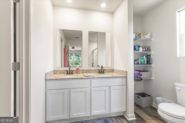 504 Pine Meadows Court, Macon, GA 31206