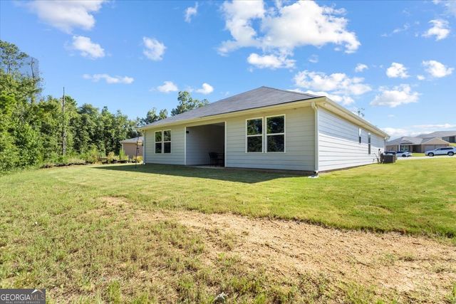 504 Pine Meadows Court, Macon, GA 31206