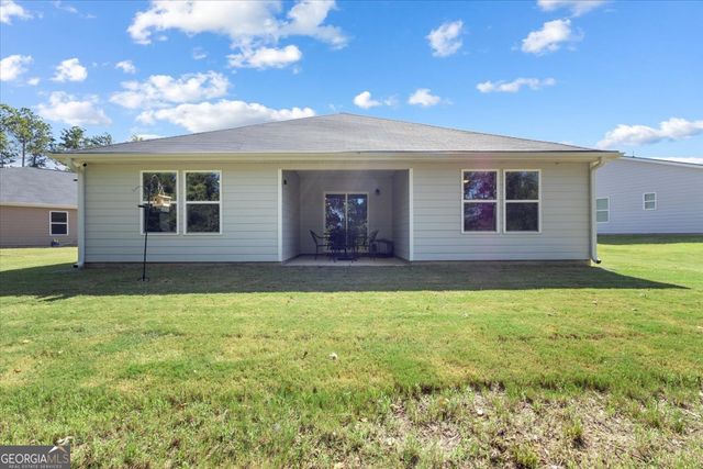 504 Pine Meadows Court, Macon, GA 31206