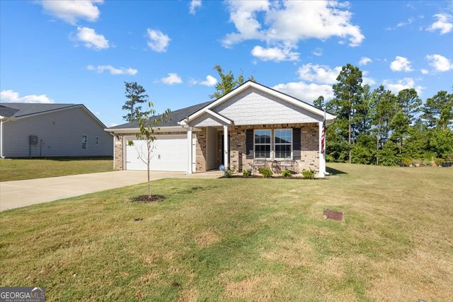 504 Pine Meadows Court, Macon, GA 31206