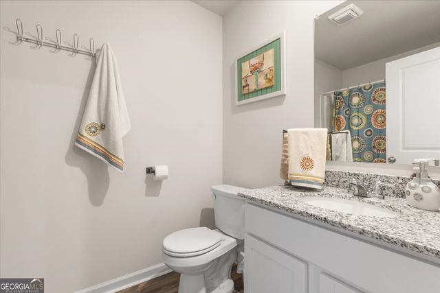 504 Pine Meadows Court, Macon, GA 31206
