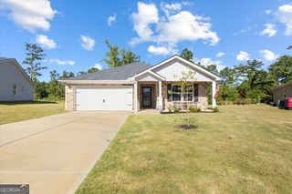 504 Pine Meadows Court, Macon, GA 31206