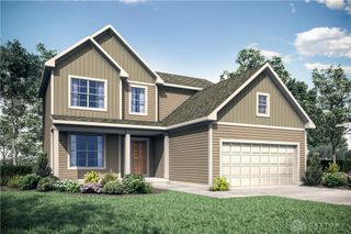 3076 Simpson Court 8331, Miami Twp, OH 45449