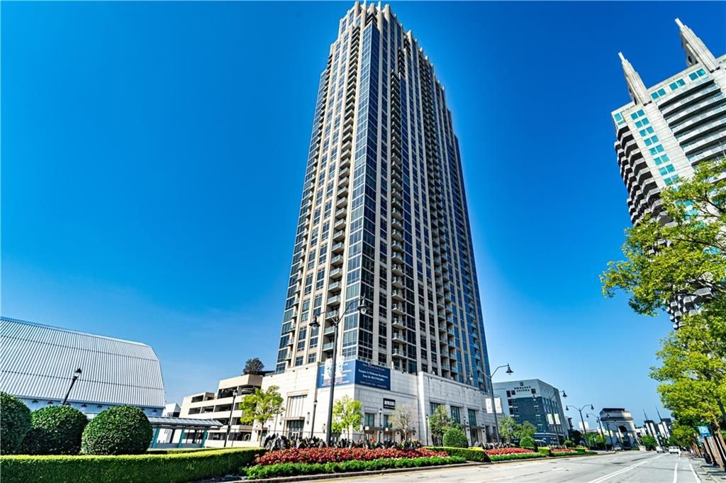 270 NW 17th NW Street 4601, Atlanta, GA 30363