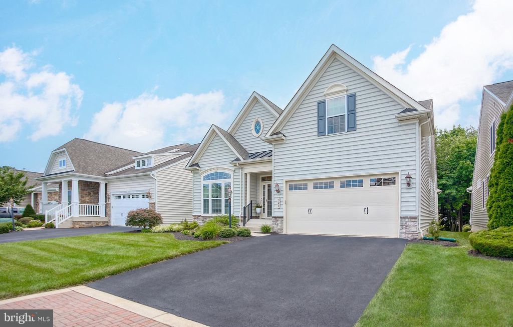 323 BOUNDING HOME CT, Havre De Grace, MD 21078