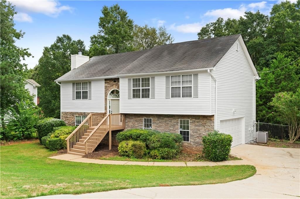90 Cypress Drive, Covington, GA 30016