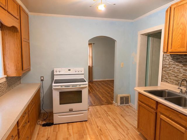 241 Post Avenue, Battle Creek, MI 49014