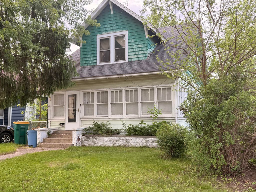 241 Post Avenue, Battle Creek, MI 49014