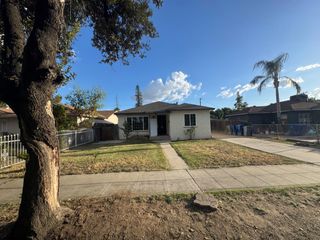 3634 E Madison Avenue, Fresno, CA 93702