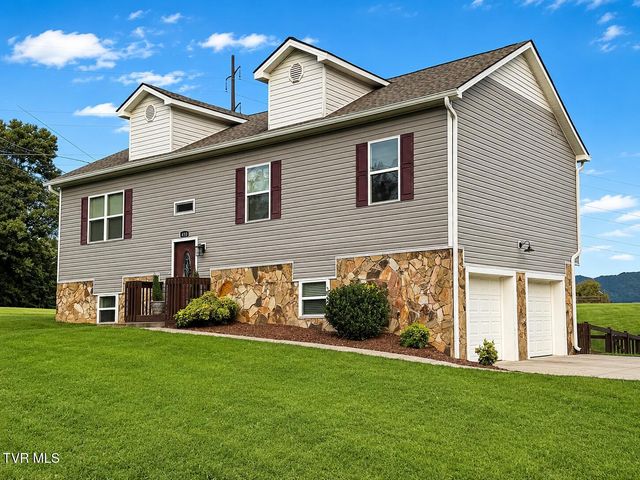 410 Mount Zion Church Road, Jonesborough, TN 37659