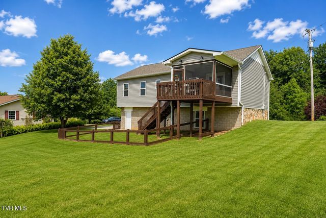 410 Mount Zion Church Road, Jonesborough, TN 37659