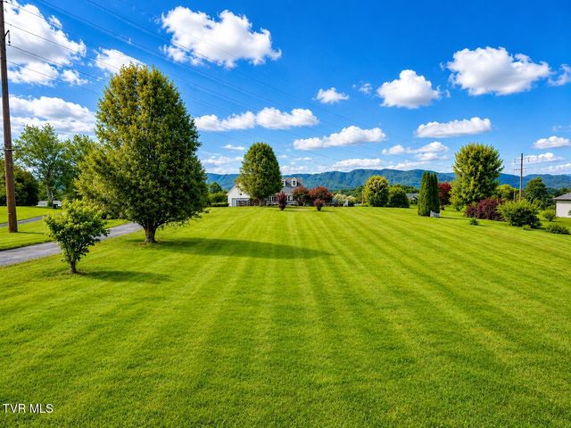 410 Mount Zion Church Road, Jonesborough, TN 37659