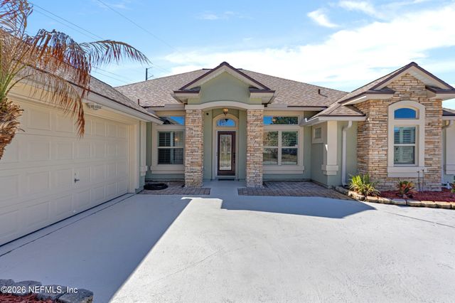 574 WHITFIELD Road, Jacksonville, FL 32221