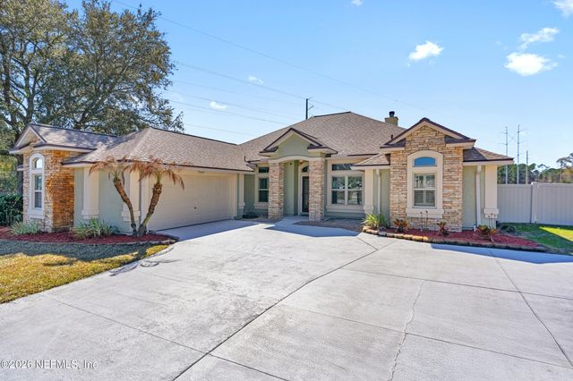 574 WHITFIELD Road, Jacksonville, FL 32221