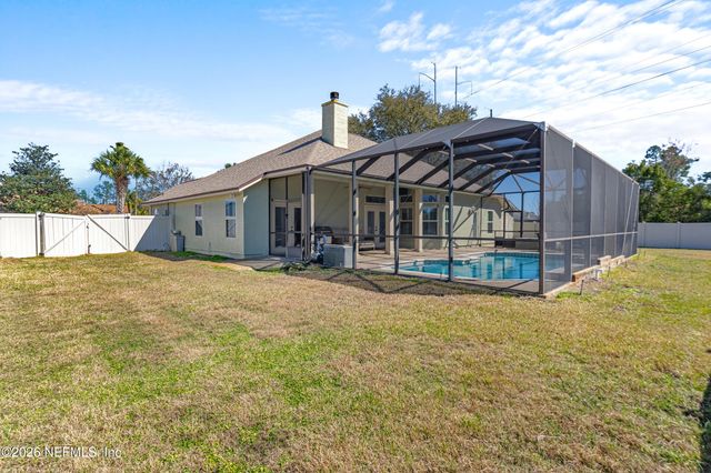 574 WHITFIELD Road, Jacksonville, FL 32221