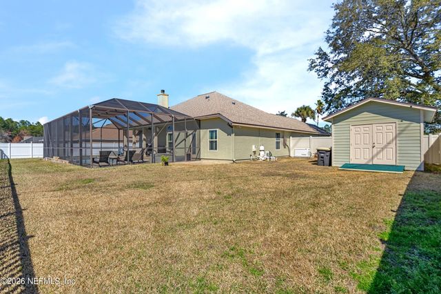 574 WHITFIELD Road, Jacksonville, FL 32221