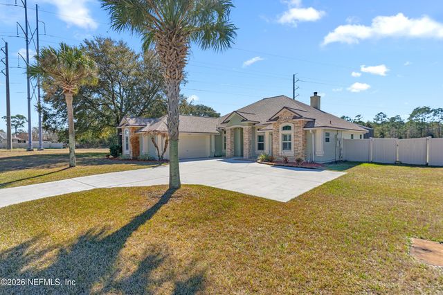 574 WHITFIELD Road, Jacksonville, FL 32221