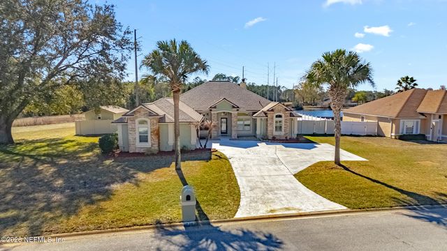 574 WHITFIELD Road, Jacksonville, FL 32221