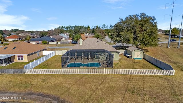 574 WHITFIELD Road, Jacksonville, FL 32221