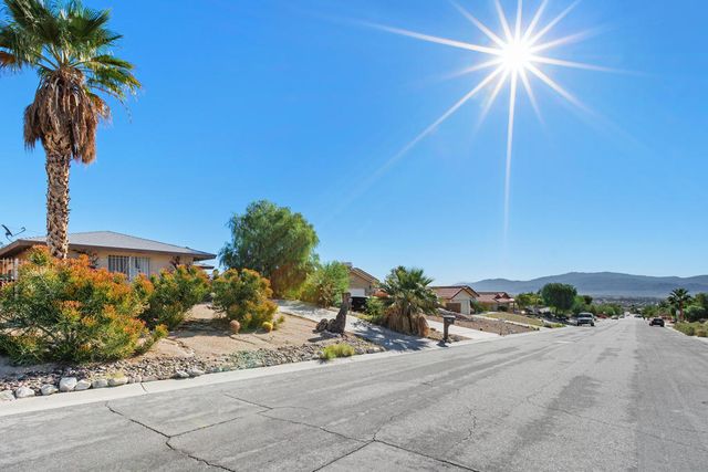 11170 Pomelo Drive, Desert Hot Springs, CA 92240