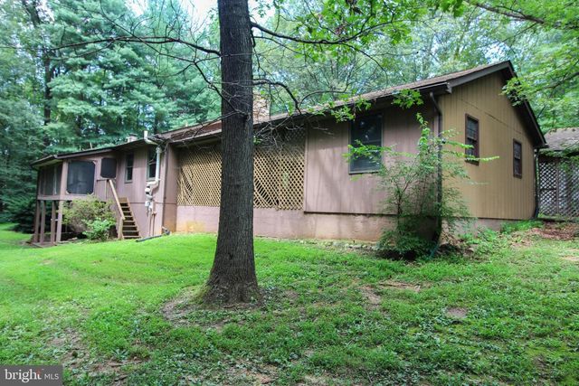 1819 PATMOS RD, Woodstock, VA 22664