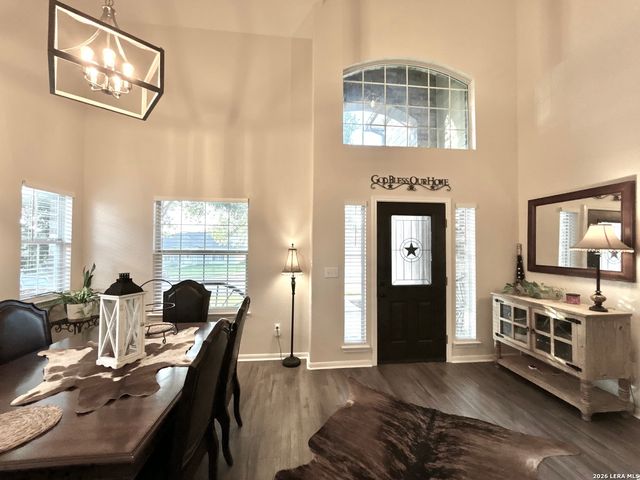 1114 BIRDIE CV, San Antonio, TX 78221