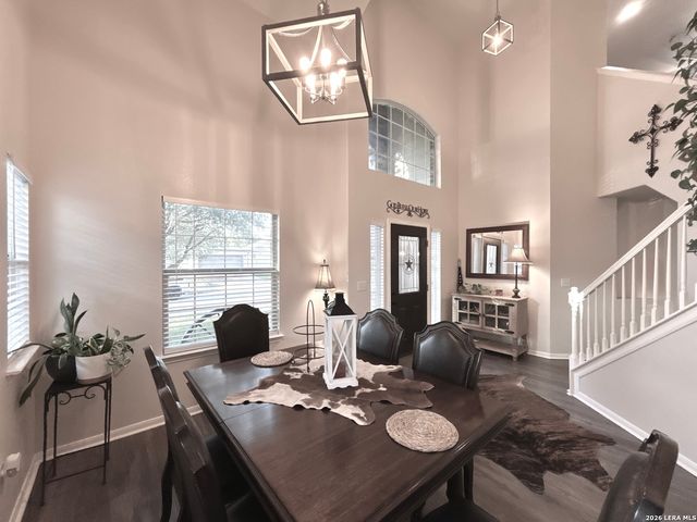1114 BIRDIE CV, San Antonio, TX 78221
