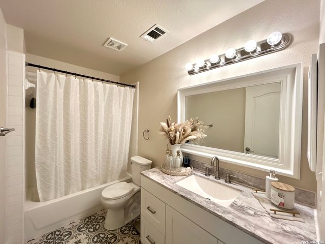 1114 BIRDIE CV, San Antonio, TX 78221