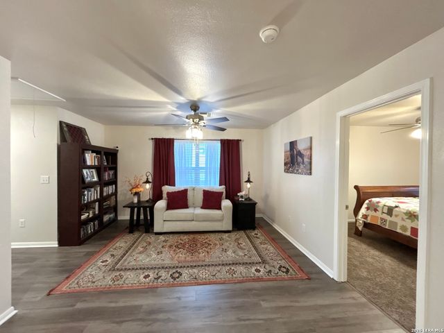 1114 BIRDIE CV, San Antonio, TX 78221