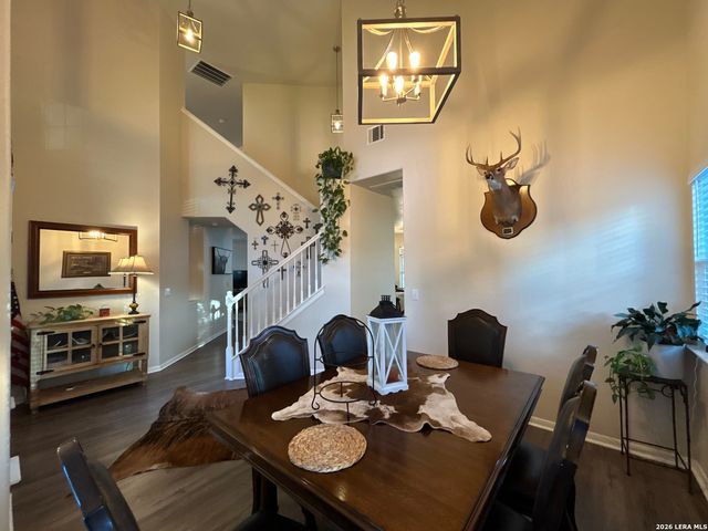 1114 BIRDIE CV, San Antonio, TX 78221