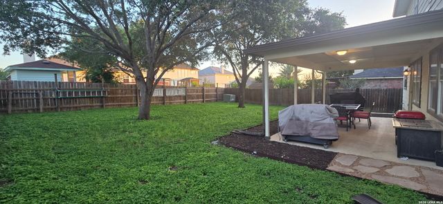 1114 BIRDIE CV, San Antonio, TX 78221