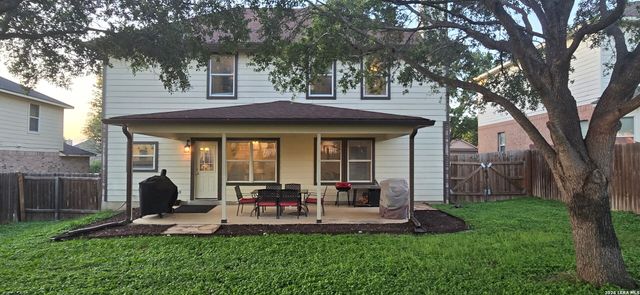 1114 BIRDIE CV, San Antonio, TX 78221