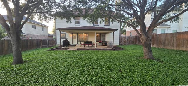 1114 BIRDIE CV, San Antonio, TX 78221