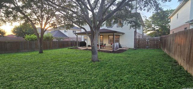 1114 BIRDIE CV, San Antonio, TX 78221