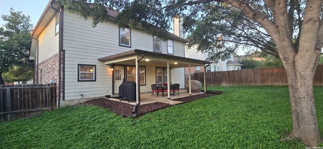 1114 BIRDIE CV, San Antonio, TX 78221