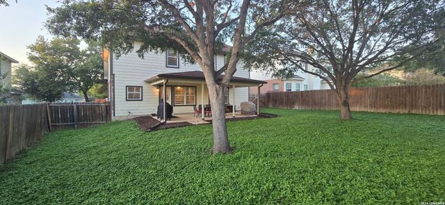 1114 BIRDIE CV, San Antonio, TX 78221