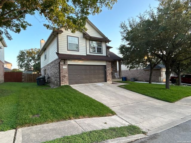 1114 BIRDIE CV, San Antonio, TX 78221