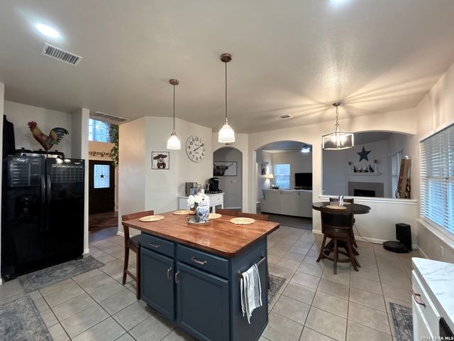 1114 BIRDIE CV, San Antonio, TX 78221