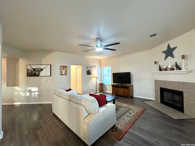 1114 BIRDIE CV, San Antonio, TX 78221