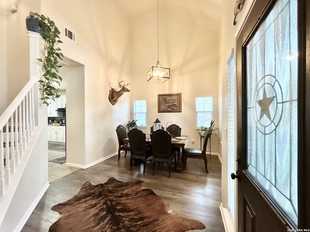1114 BIRDIE CV, San Antonio, TX 78221