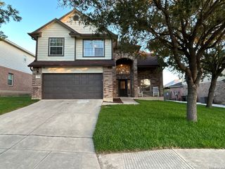 1114 BIRDIE CV, San Antonio, TX 78221