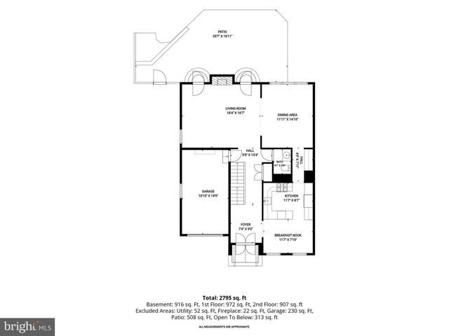 1558 MCLEAN COMMONS CT, Mclean, VA 22101